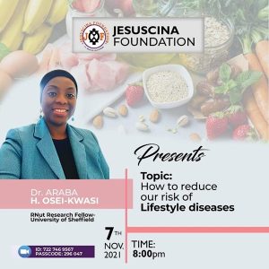 lifestyle disease