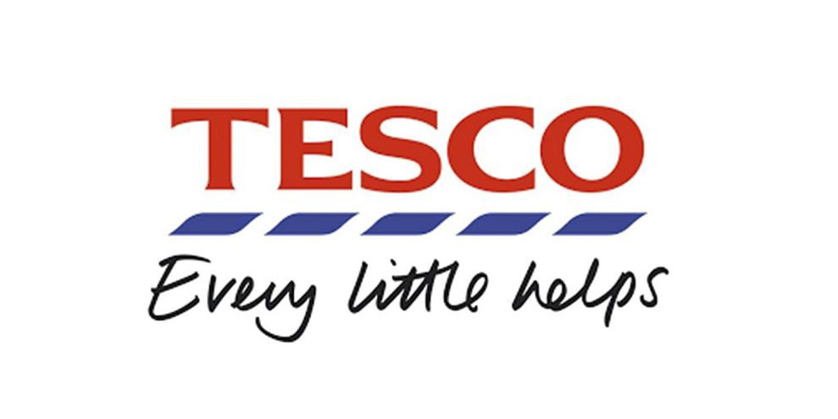 tesco