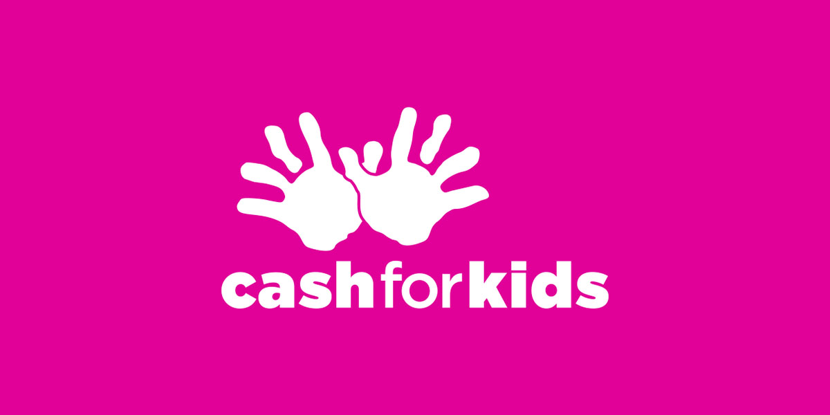 cash for kids