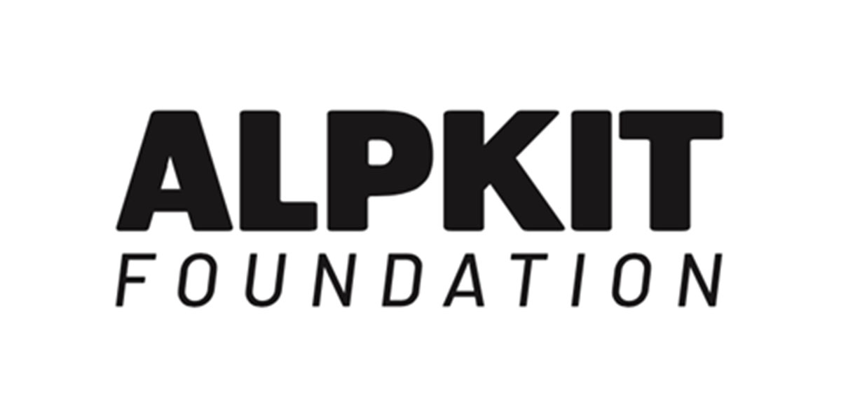 alpkit foundation