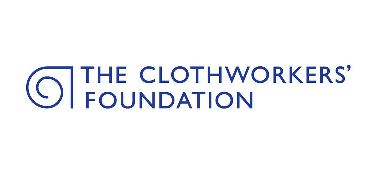 the clothworkers' foundation