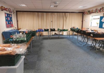 Jesuscina Community Hub