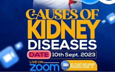 Causes of Kidney Diseases