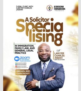 A Solicitor Specialising