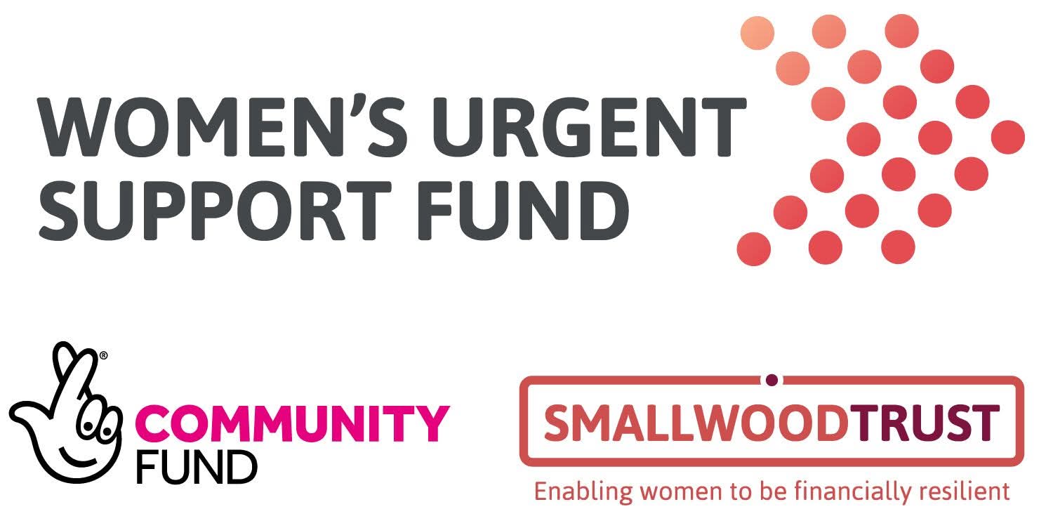 women's urgent support fund