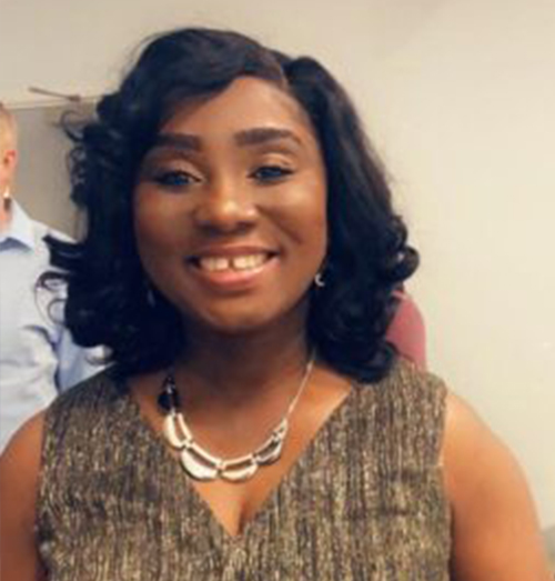 Nana Ama Akowuah-Addo