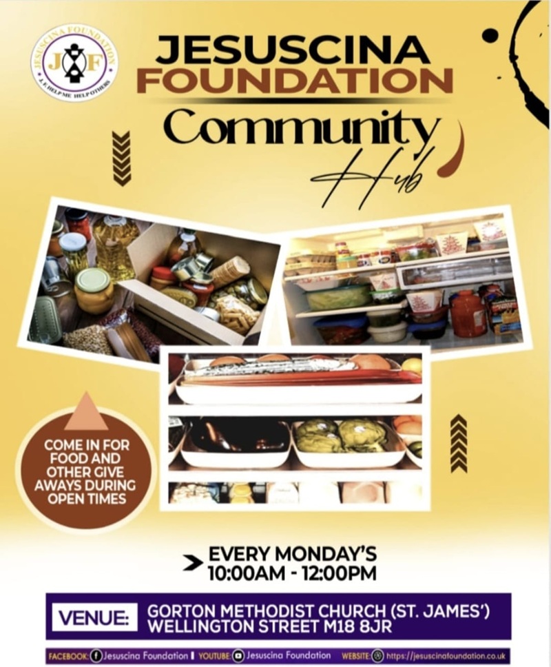 Community Hub