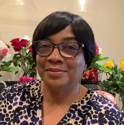 Denise Deacon-Campbell
