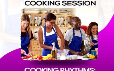 Interactive Cook Session