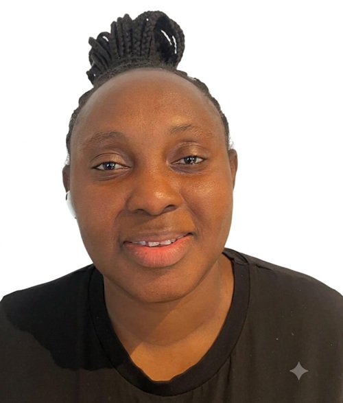 Josephine Obeng