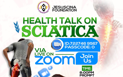 Sciatica